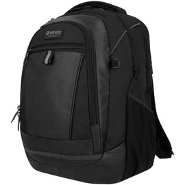 Xtrem Mochila Para Laptop Brooklyn 6Xt Black