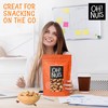 Oh! Nuts Raw Almonds Bulk Pack - Almond Nuts Bulk