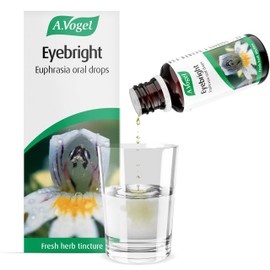 A Vogel Euphrasia Tincture 50ml