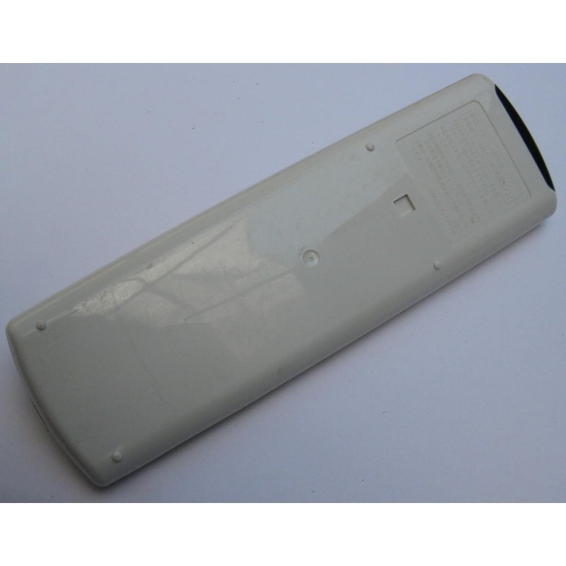 Toshiba Genuine Air Conditioner Remote Control WH – F1S