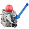 128LD Carburetor for Husqvarna 128LD Weed Eater Trimmer 128CD 128L