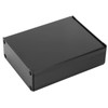 24x64x80mm Aluminum Alloy Circuit Board Case Enclosure Protective Decorder Housing