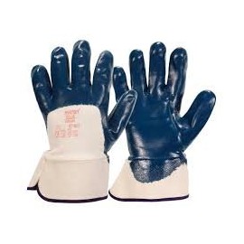 Ansell 27-607 27-607-10 LL Active Armor Hikron Work Gloves