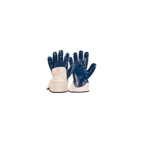 Ansell 27-607 27-607-10 LL Active Armor Hikron Work Gloves