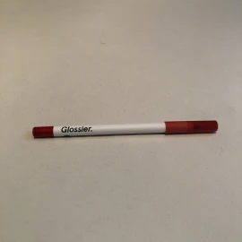 Glossier Lip Line Enhancing Pencil Black Cherry