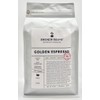 Smokin Beans 2-Pound Golden Espresso Coffee, Our Signature Blend, Full