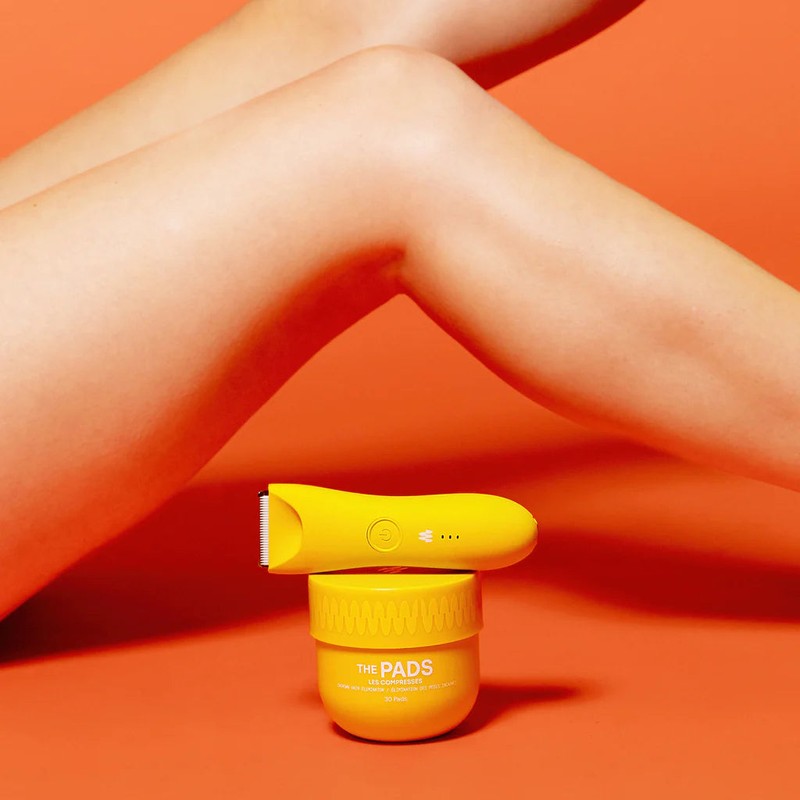 Meridian The Pads - 30 Pads