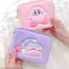 SK Japan Kirby's Dream Land Soft Mini Pouch