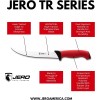 JERO Pro Series TR 8" Breaking & Trimming Knife -Made