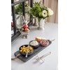 ED1491 Cutlery - Vorlegeset Forma - 3 Teilig - Silver
