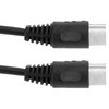 BeMatik MIDI Cable 5-Pin Male to Male 1 m