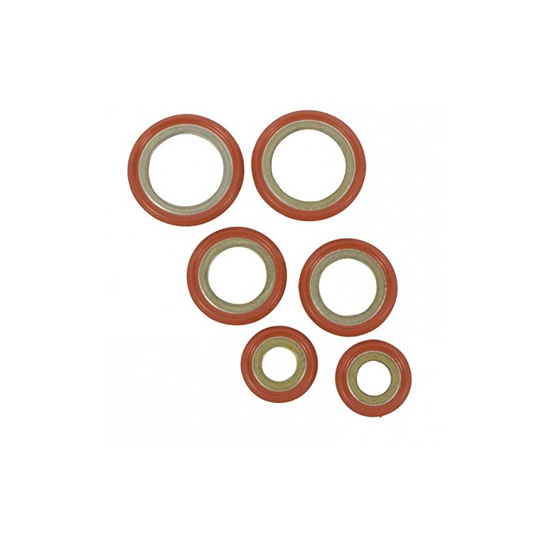 Motorcraft YF37200 Chassis Kit, 1 Pack