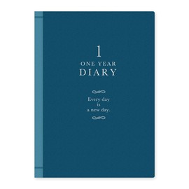 Midori Western - Style Diary