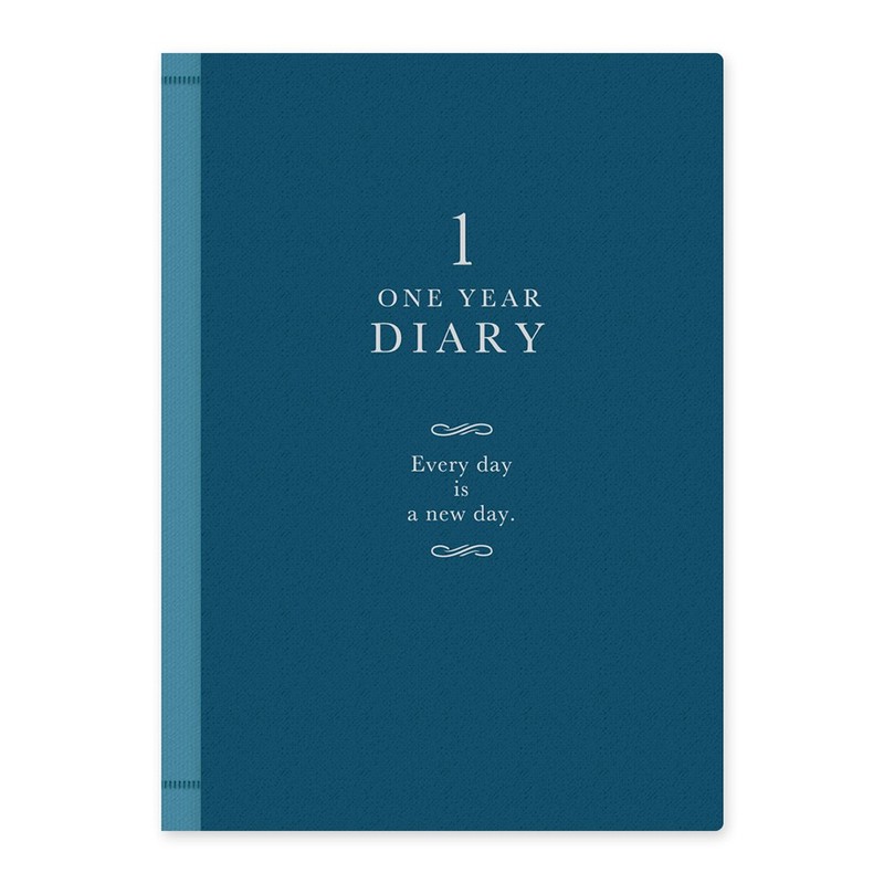 Midori Western - Style Diary
