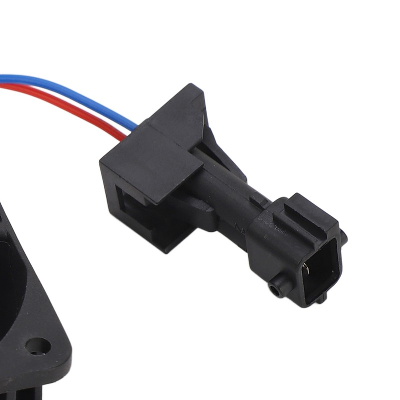 Forklift Drive Axle Fan 624 NR 2.2W 92mA Forklift Controller