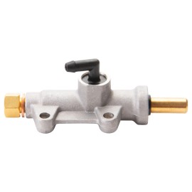 QA Parts Rear Brake Master Cylinder Fits POLARIS 1979200002