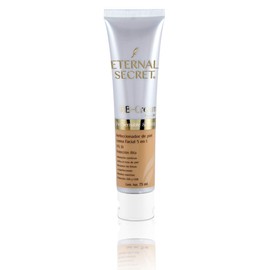 Crema Facial Tono Claro Fps Protección Alta