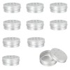 CHENRONGWEI 10Pcs Durable Dog Work Tins Safe Dog Scent Training