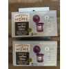 Keurig Reusable Coffee Filters - Purple 4 Pack 1.0 & 2.0 Compatible