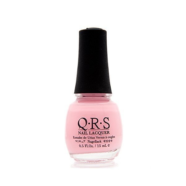 New Fall Color Collection (269 You Doll) by QRS Nail Lacquer