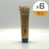 Bostina The Plus Hair Dye 110ml Wine Brown 6pcs / 보스티나 더 플러스 염모제 110ml 와인브라운 6개