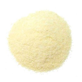 Jalpur millers Semolina White Fine – 100g Premium Fine Semolina Flour – Sooji Rava for Baking, Pasta, Bread & Pizza – Durum Wheat Semolina Flour – High-Protein Semolina Powder – Fine Semolina