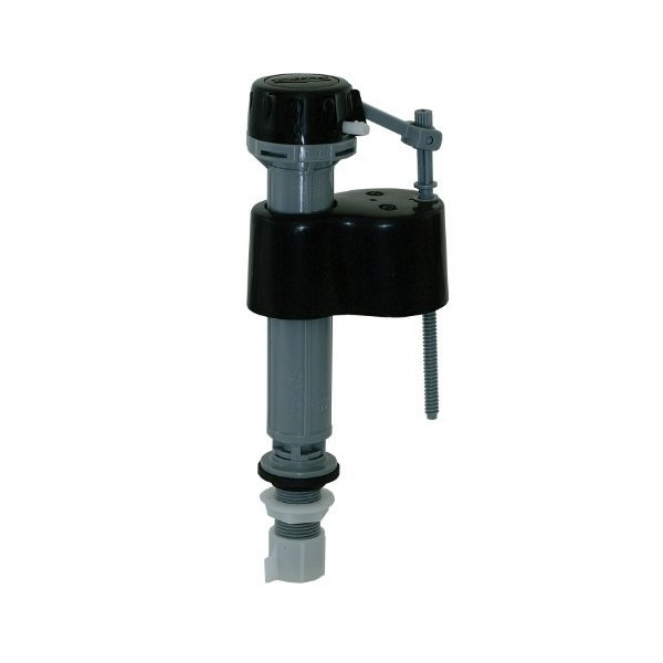 EZ-FLO 40202 Adjustable Anti-Siphon Fill Valve by EZ-Flo