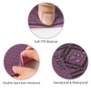 KK Yoga Knee Pad Non Slip 6mm TPE Eco-Friendly Cushion