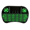 SHYSKY Mini Keyboard i8 2.4G Mouse Wireless Keyboard with Touchpad,