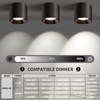 Hallway Light Flush Mount Modern LED Ceiling Light Fixtures for