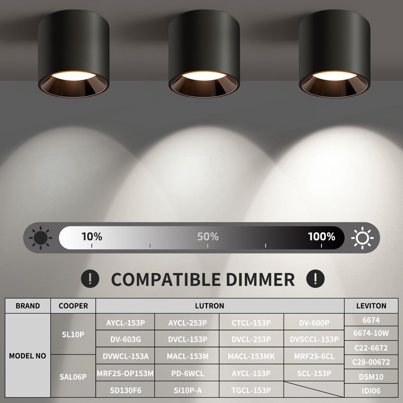 Hallway Light Flush Mount Modern LED Ceiling Light Fixtures for