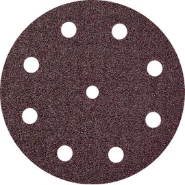 Festool 493124 Saphir P24 Grit 5-Inch (125mm) Diameter Abrasive Sanding Discs, 25-Pack