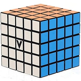 V-CUBE 5 Black