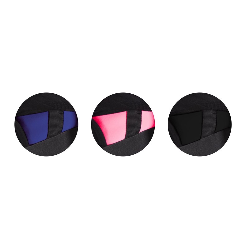 I LOVE SHAPE | Cinturon Entrenador para Mujer con Apoyo