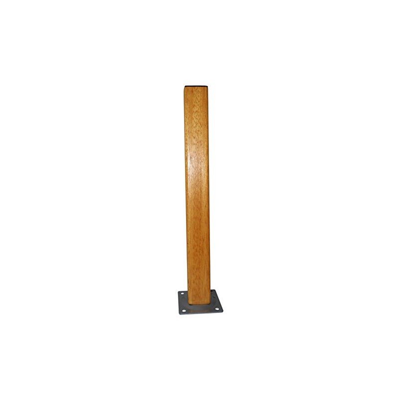 Hikari KSW-3230 Smart Leg Wooden Corner 11.8 inches (300 mm)