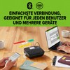 DYMO DYMO LabelManager Executive 640 CB tragbarer Etikettendrucker | Kompaktes