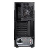 Thermaltake Versa H21 Midi Mesh Tower Case Toolless - Black