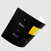316220729 316220701 Range Black 7 Button Clock Overlay Compatible Replacement