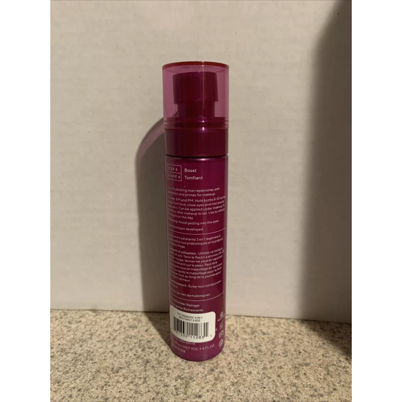 Murad Hydration Prebiotic 3-in-1 Multi Mist 3.4oz(a1)