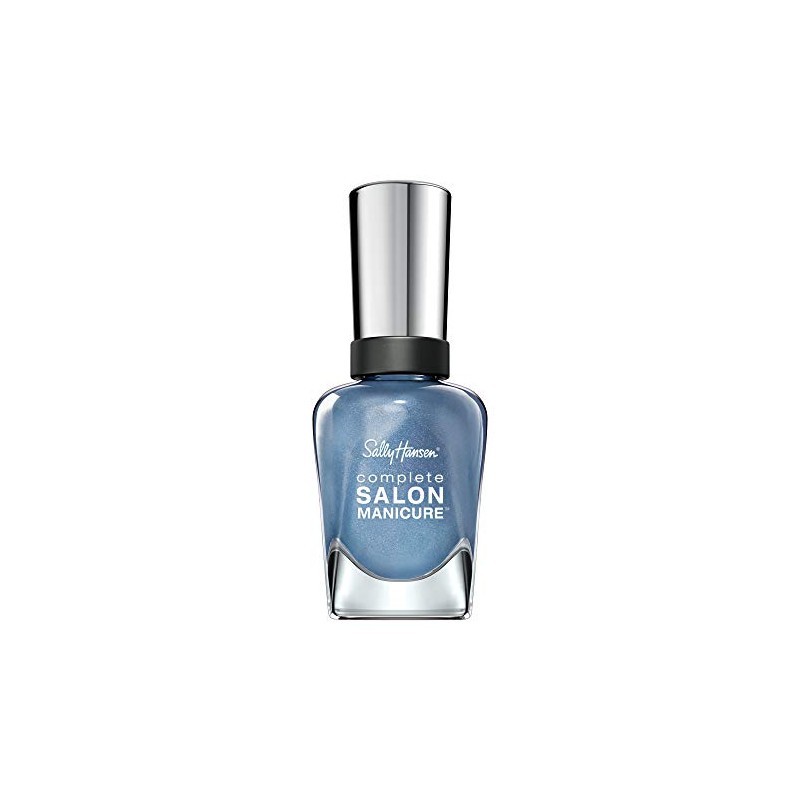 Sally Hansen Complete Salon Manicure Nail Polish - 538 Spirit