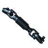 Dr.Accessories Metal Intermediate Steering Shaft, Replaces E-Z-GO: 70580-G01, 70580G01, Fits