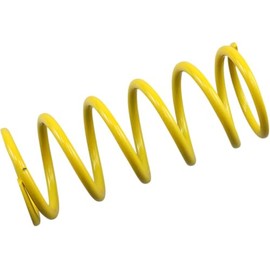 Team Industries Ski-Doo Primary Clutch Springs, Steel - Yellow/Blue