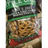 Tom Sturgis 3x Tom Sturgis Artisan Low Sodium Specials Pretzels,