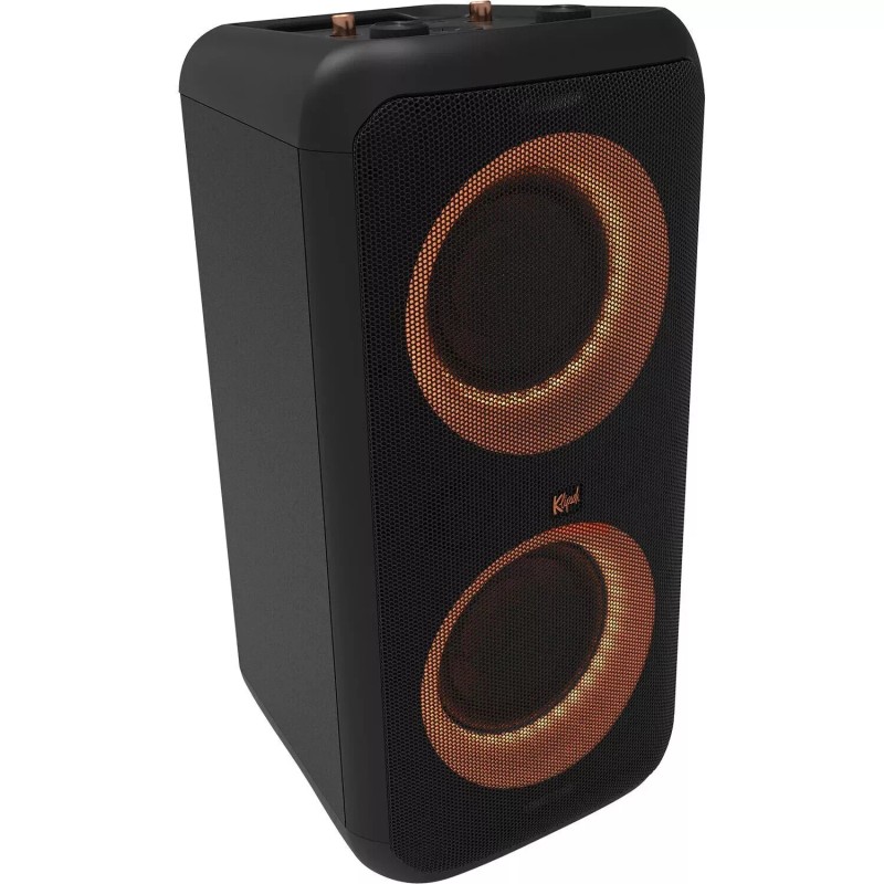 Universal Klipsch Gig XXL Rechargeable Portable Bluetooth Party Speaker