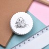 'Cute Bunny Rabbit' Compact Pencil Sharpener (PS00009919)