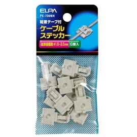 Elpa Cable Sticker φ 3.5 mm PE – 730nh