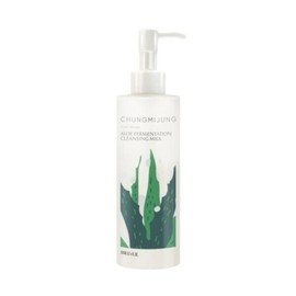 Cheongmijeong 청미정 알로에 발효 클렌징 밀크 200ml x 2개 Cheongmijeong Aloe Fermented Cleansing Milk 200ml x 2 packs