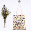 MYSOMY Lunch Bag Tote Bag Lunch Lady Squad Gift Cafeteria