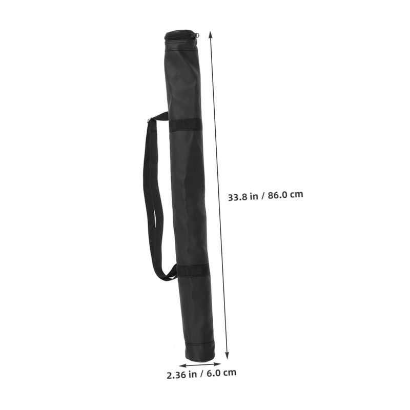 iplusmile Baseball Bat Bag Backpack 32 Inch Bat Storage Oxford