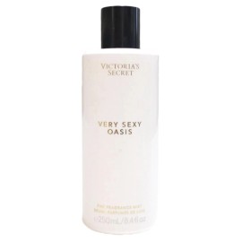 Victoria's Secret Very Sexy OASIS Fine Fragrance Body Mist 8.4 Fl Oz Brand New